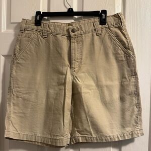 Men’s carhartt shorts relaxed fit